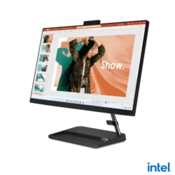 Lenovo IdeaCentre AIO 3 24IAP7 Core i7 13th Gen 16GB RAM 23.8" All-in-One Desktop PC