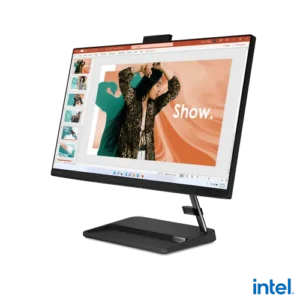 Lenovo IdeaCentre AIO 3 24IAP7 Core i7 13th Gen 16GB RAM 23.8" All-in-One Desktop PC