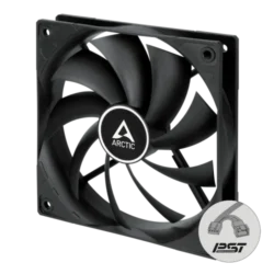 Arctic F12 PWM PST 120 mm Casing Fan