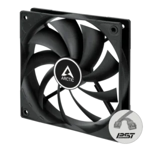 Arctic F12 PWM PST 120 mm Casing Fan