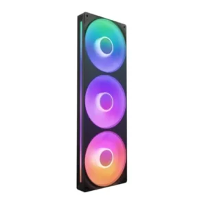 NZXT F360 RGB Core 360mm Single Frame Casing Fan