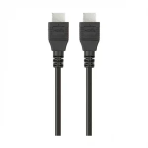 Belkin F3Y020BT5M High-Speed 5 Meter HDMI Cable with Ethernet
