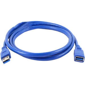 FJGEAR 1.5 Meter USB Extension Cable