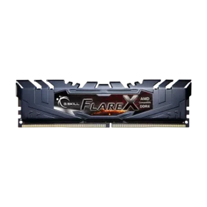 G.SKILL Flare X 8GB DDR4 2933Mhz Desktop RAM