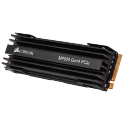 Corsair Force MP600 1TB Gen.4 PCIe NVMe M.2 SSD