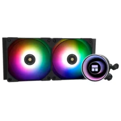 Thermalright Frozen Notte 240 ARGB CPU Cooler