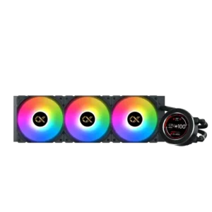 Xigmatek Frozr-O II 360 ARGB Liquid CPU Cooler