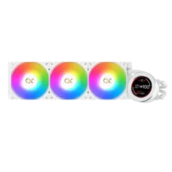 Xigmatek Frozr-O II Arctic 360 ARGB Liquid CPU Cooler