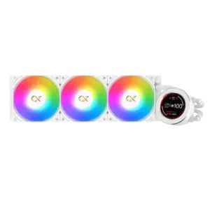 Xigmatek Frozr-O II Arctic 360 ARGB Liquid CPU Cooler