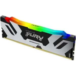 Kingston FURY Renegade 16GB DDR5 7200Mhz RGB Desktop RAM