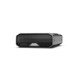 SanDisk Professional G-DRIVE PROJECT 6TB Thunderbolt 3 External Hard Drive