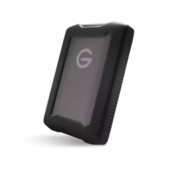 SanDisk Professional G-DRIVE ArmorATD 5TB USB-C Portable External Hard Drive