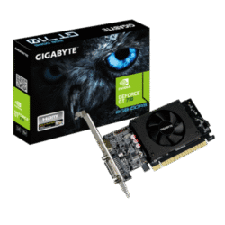 Gigabyte GT 710 2GB DDR5 Graphics Card