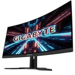 GIGABYTE G27FC A 27" 165Hz FHD Curved Gaming Monitor