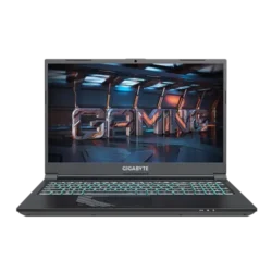 GIGABYTE G5 KF Core i5 12th Gen RTX 4060 8GB Graphics 15.6'' FHD 144Hz Gaming Laptop