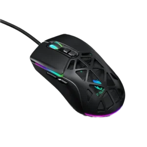 T-WOLF G520 Wired Gaming Mouse