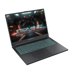 Gigabyte G6 KF Core i7 13th Gen RTX 4060 8GB Graphics 16" WUXGA 165Hz Gaming Laptop