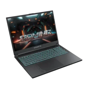 Gigabyte G6 KF Core i7 13th Gen RTX 4060 8GB Graphics 16" WUXGA 165Hz Gaming Laptop