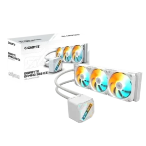 GIGABYTE GAMING 360 ICE All-in-one Liquid CPU Cooler