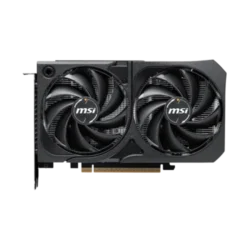 MSI GeForce RTX 5060 Ti 16G SHADOW 2X OC 16GB GDDR7 Graphics Card