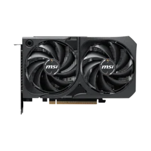 MSI GeForce RTX 5060 Ti 16G SHADOW 2X OC 16GB GDDR7 Graphics Card