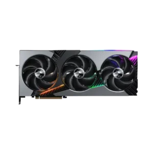 MSI GeForce RTX 5090 32G VANGUARD SOC 32GB GDDR7 Graphics Card