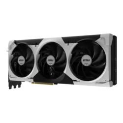 MSI GeForce RTX 5090 32G VENTUS 3X OC 32GB GDDR7 Graphics Card