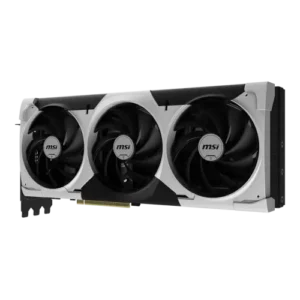MSI GeForce RTX 5090 32G VENTUS 3X OC 32GB GDDR7 Graphics Card