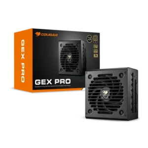 Cougar GEX PRO 850 850W 80+ Gold Full-Modular ATX Power Supply