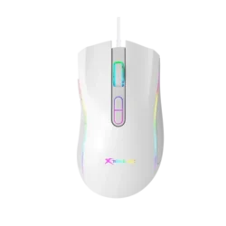 Xtrike Me GM-314 Wired RGB Gaming Mouse