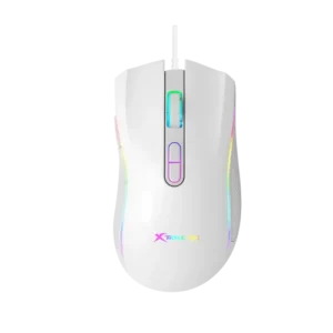 Xtrike Me GM-314 Wired RGB Gaming Mouse