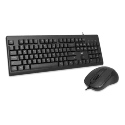 Fantech GO KM103 USB Keyboard and Mouse Combo