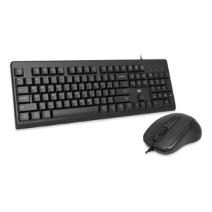 Fantech GO KM103 USB Keyboard and Mouse Combo