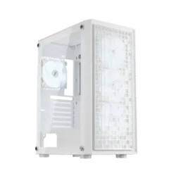 1STPLAYER Go6 White ATX Gaming Casing
