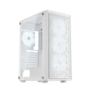 1STPLAYER Go6 White ATX Gaming Casing