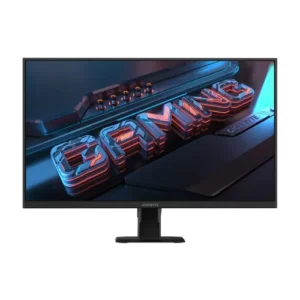 Gigabyte GS27FA 27" 180hz SS IPS FHD Gaming Monitor