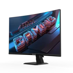 GIGABYTE GS27FC 27" FHD 180Hz Curved Gaming Monitor