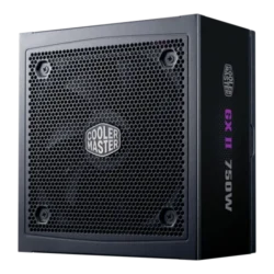 Cooler Master GX2 750W 80 Plus Gold ATX Power Supply