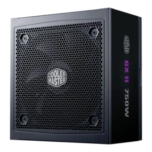Cooler Master GX2 750W 80 Plus Gold ATX Power Supply