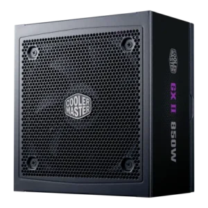 Cooler Master GX2 850W Gold 80 Plus Gold ATX Power Supply