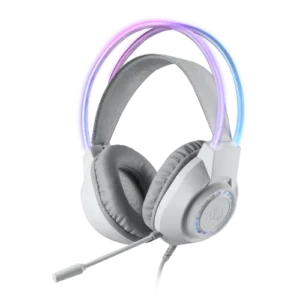 Redragon H231 Scream Wired RGB Gaming Headphone