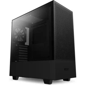 NZXT H510 Flow Compact Mid Tower Casing