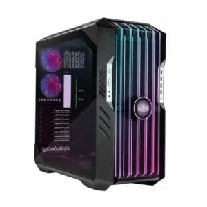 Cooler Master HAF 700 EVO Full Tower Gaming Case
