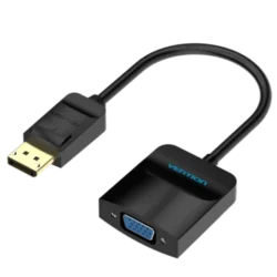Vention HBFBB DP to VGA Adapter Converter