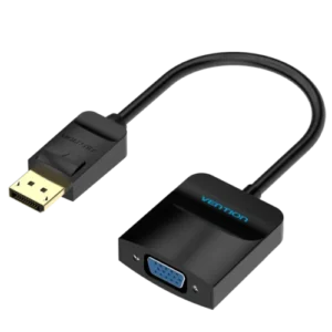 Vention HBFBB DP to VGA Adapter Converter
