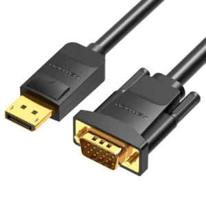 Vention HBLBG DP to VGA Cable 1.5M