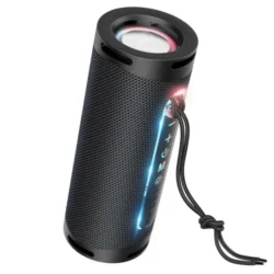 Hoco HC9 Dazzling Pulse Sports Wireless Waterproof Bluetooth Speaker