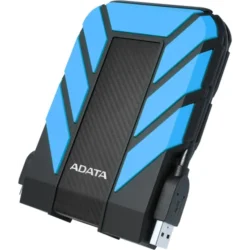 Adata HD710 Pro 2TB USB 3.2 Blue External Hard Drive