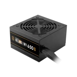 Gamdias HELIOS M1-650B 650W 80 Plus Bronze Power Supply