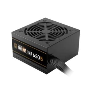 Gamdias HELIOS M1-650B 650W 80 Plus Bronze Power Supply